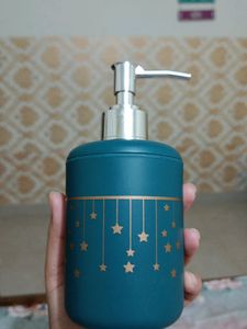 Hand Wash Bottle
