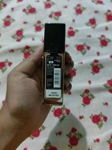 Maybelline Fit Me Foundation - 125