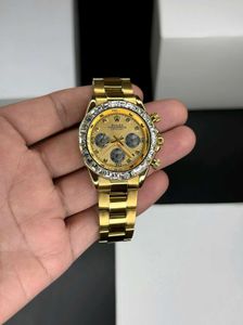 Rolex watch for men premium copy