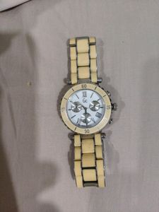 Guess Watch Ceramics