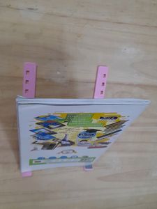Book Stand