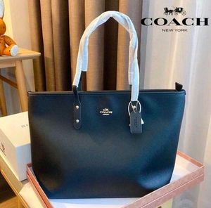 COACH PREMIUM QUALITY TOTE BAG WD BOX
