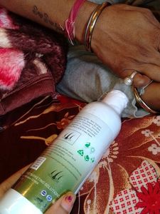 Ddream Green Apple Shampoo