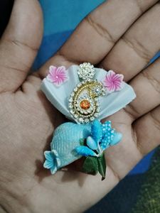 Kanha Ji Poshak Combo ❤️❤️