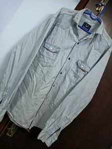 3 Bundle of Denim shirts