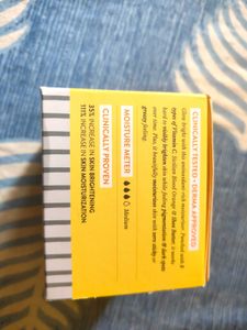 Dot And Key Vitamin C &amp; E Moisturizer