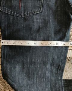 Sabrin Jeans