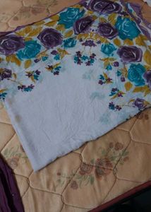Cotton Suit