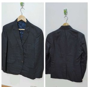 Men&#39;s 3-Piece Suit - Dark Gray