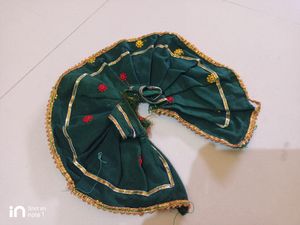 Khana Ji Dress #laddu Gopad #under 100