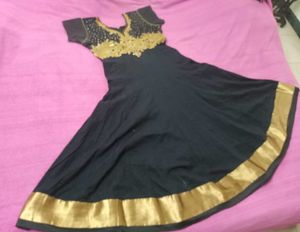 Elegant UmbrellaKurta