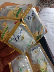 DOVE CONDITIONER