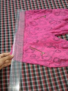 Printed Jeggings