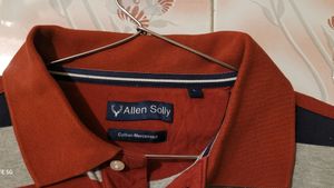 ALLENSOLLY TSHIRT