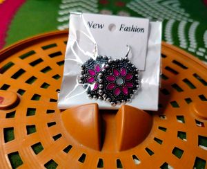 ||New Fashion Earrings||