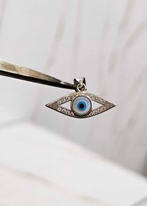 Evil Eye Pendant