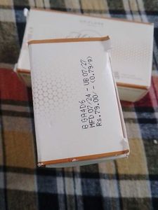 Oriflame Milk &amp; Honey Soap