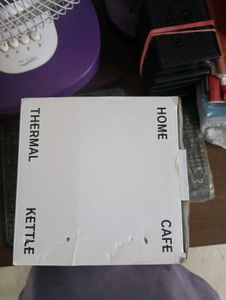 Thermal Kettle.