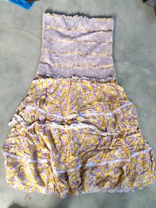 Floral Sundress