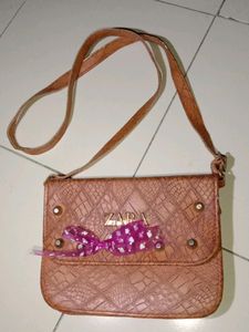 Sling Bag