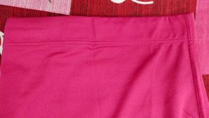 Hot Pink Saare Shapwear