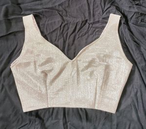 V Neck Blouse