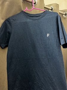 Dark Blue T-shirt