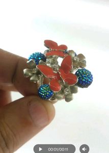 Beautiful Stylish Turkish Ring