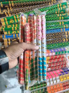 Dandiya Sticks - Set