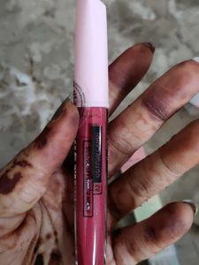 Sugar Pop Lip Gloss - Cotton candy