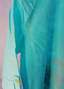 New Palash Handpainted Kurti