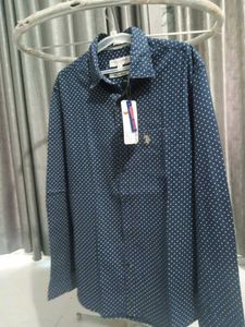 U.S. Polo Assn. Shirt Brand New