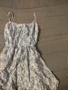 Floral Sundress