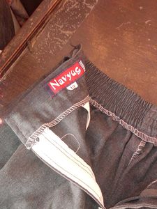 School Uniform Half Pant