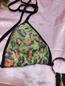 Cute Bikini Set