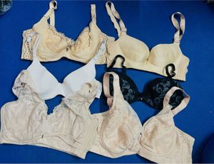 34 Size