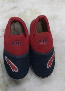 4 Years Boys Shoes Size:9
