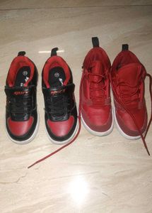 Kids' Shoe Bundle - Size 11