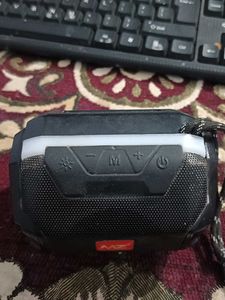 MZ Bluetooth Speaker