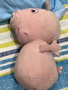 Peppa Pig Soft Toy