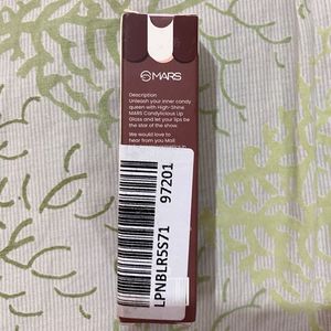 Mars Cherry Cola Lip Gloss