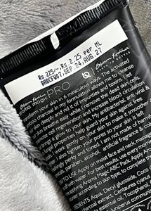 Aroma Magic Face Wash