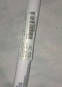 Matte Click Pen Lipstick - Smooth &amp; Long-Lasting