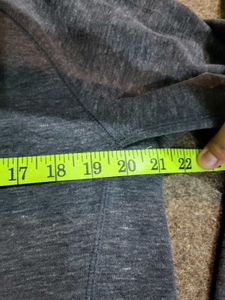 Hooded Zip-Up Jacket