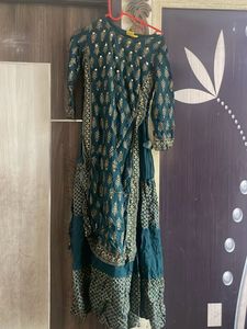 Ethic Kurti