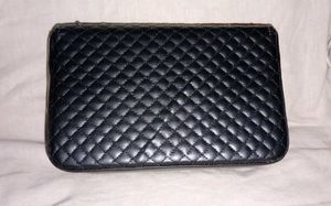 New~ Black Sling Hand Bag