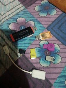 Mobile Accessories Bundle
