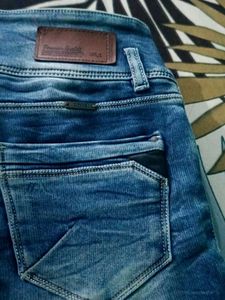 Lotus Brand New Jeans