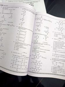 NEET Chemistry Books Package