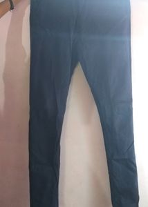 Navy Blue Pant